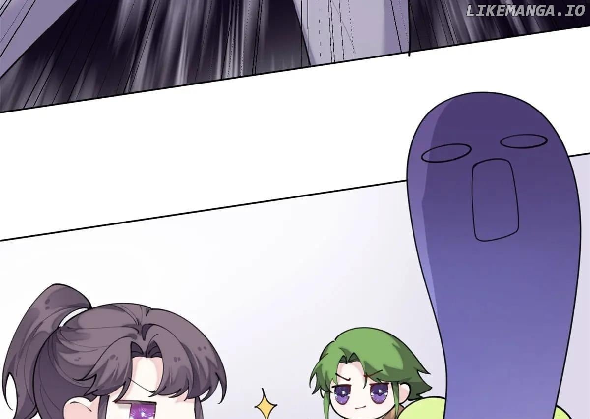 Her Marriage Was Called Off at Daytime, the Cutely Fierce Commander Asked Her For a Hug at Night Chapter 105 - Page 31