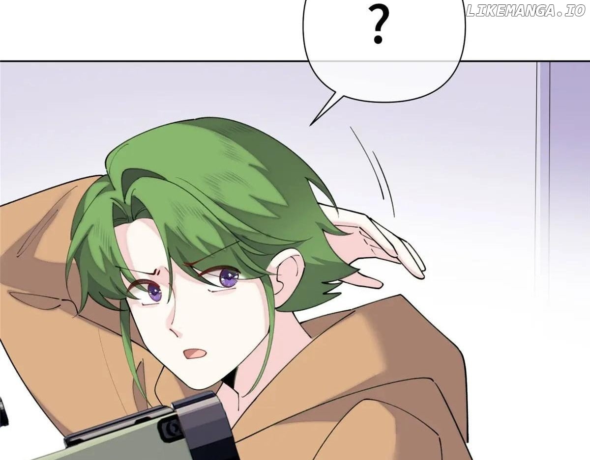 Her Marriage Was Called Off at Daytime, the Cutely Fierce Commander Asked Her For a Hug at Night Chapter 105 - Page 40