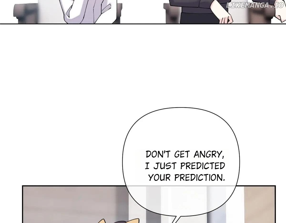 Her Marriage Was Called Off at Daytime, the Cutely Fierce Commander Asked Her For a Hug at Night Chapter 105 - Page 56
