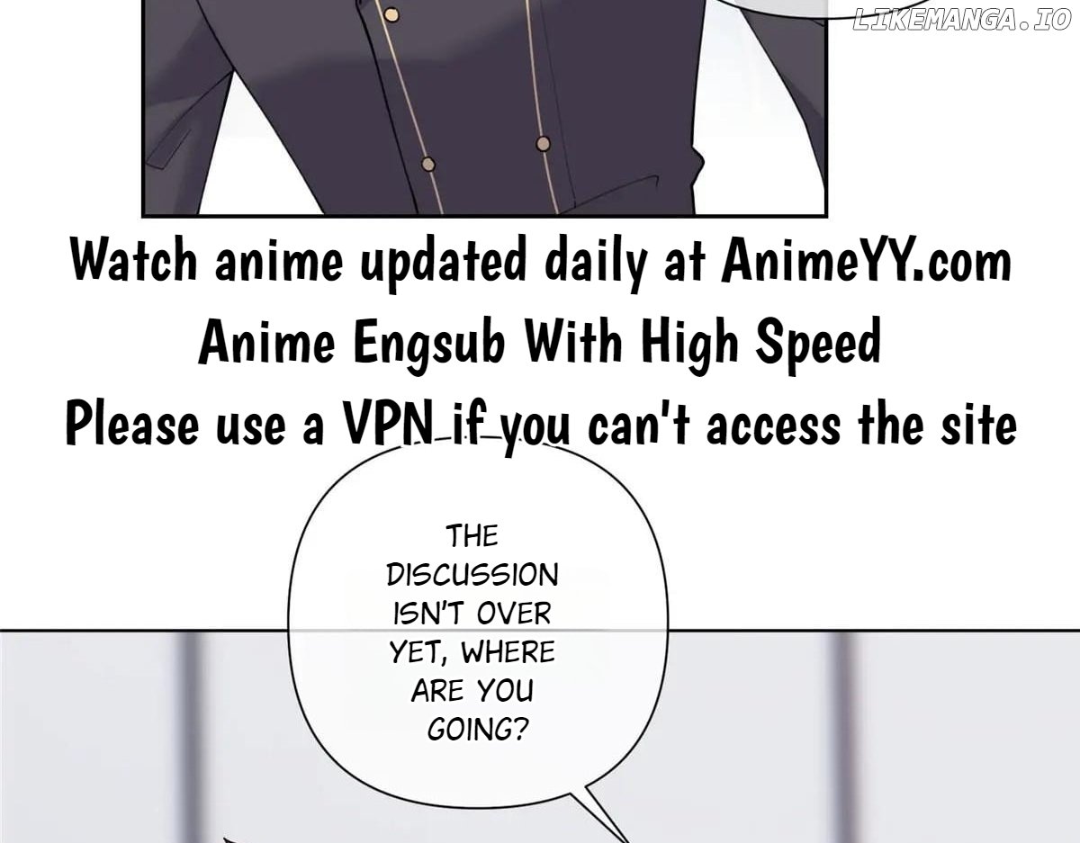 Her Marriage Was Called Off at Daytime, the Cutely Fierce Commander Asked Her For a Hug at Night Chapter 105 - Page 65