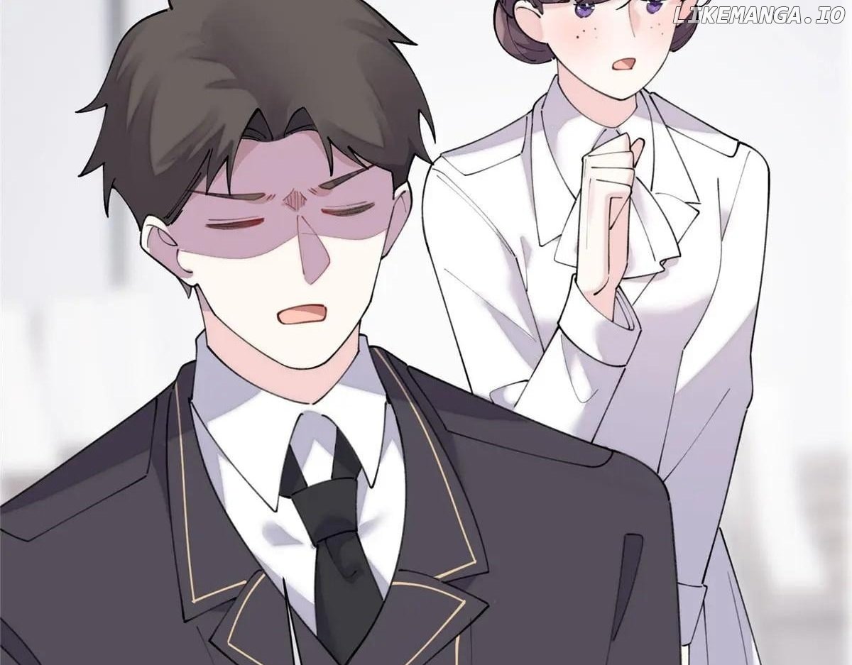 Her Marriage Was Called Off at Daytime, the Cutely Fierce Commander Asked Her For a Hug at Night Chapter 105 - Page 77