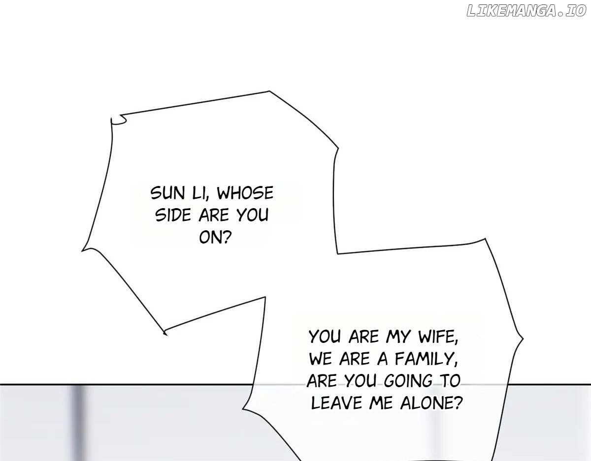 Her Marriage Was Called Off at Daytime, the Cutely Fierce Commander Asked Her For a Hug at Night Chapter 105 - Page 80