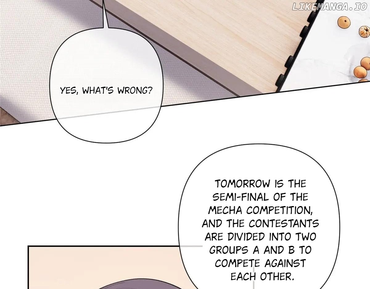 Her Marriage Was Called Off at Daytime, the Cutely Fierce Commander Asked Her For a Hug at Night Chapter 105 - Page 88