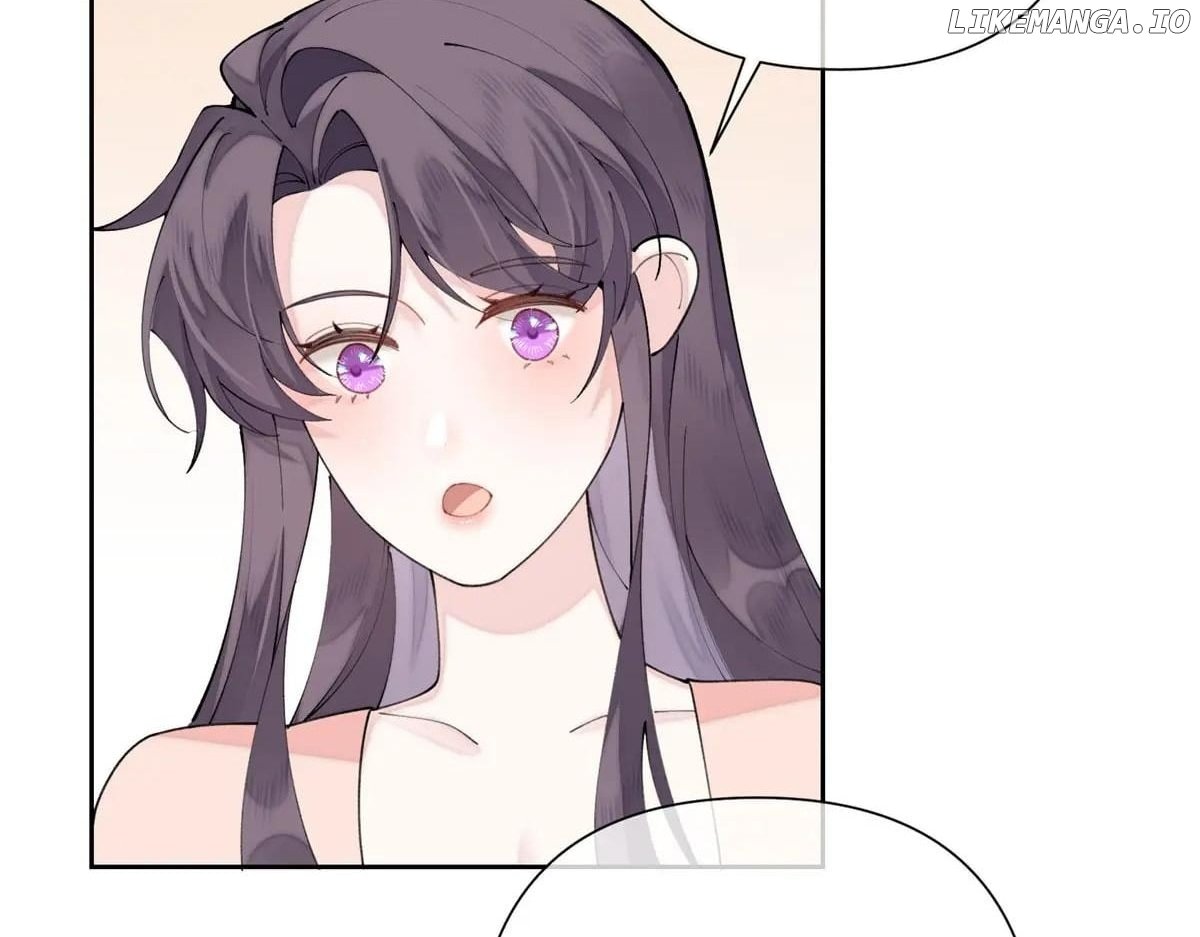 Her Marriage Was Called Off at Daytime, the Cutely Fierce Commander Asked Her For a Hug at Night Chapter 105 - Page 89
