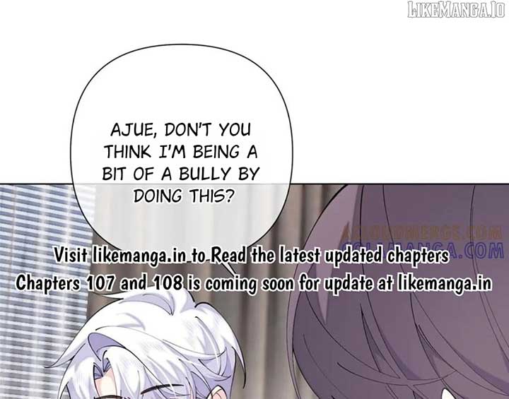 Her Marriage Was Called Off at Daytime, the Cutely Fierce Commander Asked Her For a Hug at Night Chapter 106 - Page 1