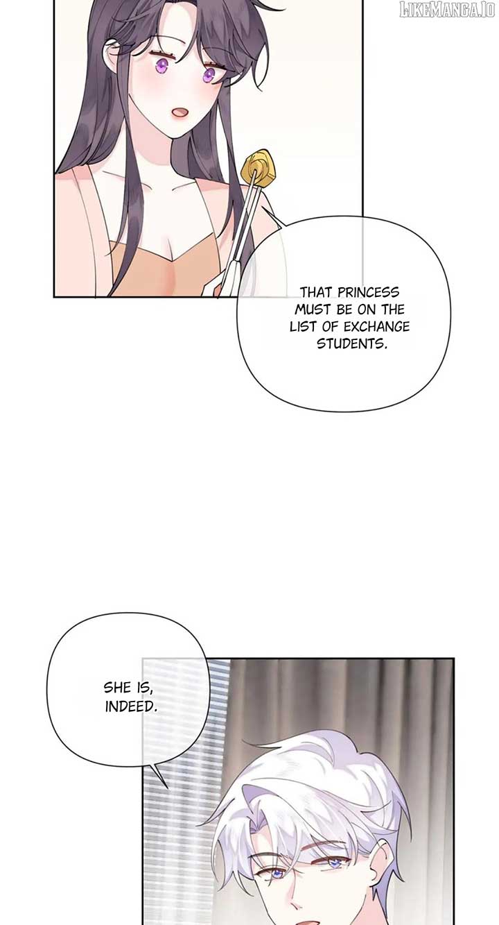 Her Marriage Was Called Off at Daytime, the Cutely Fierce Commander Asked Her For a Hug at Night Chapter 106 - Page 7