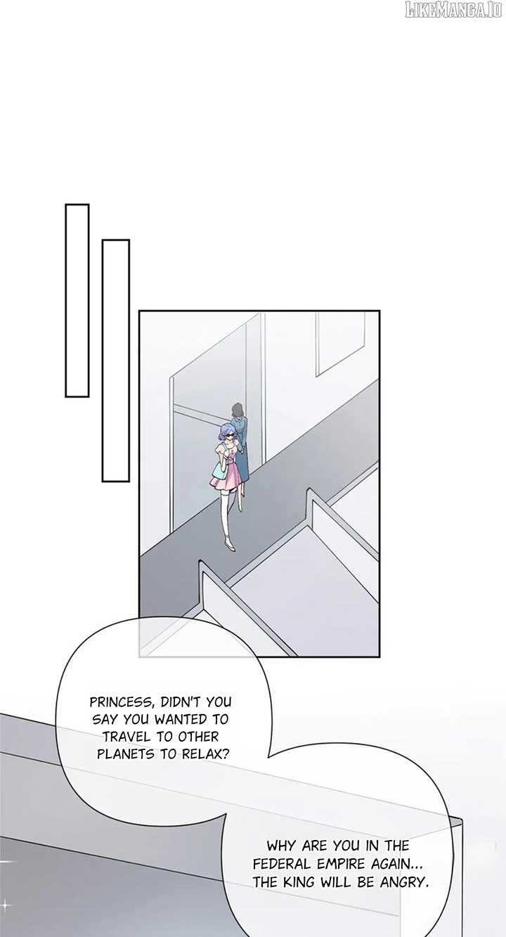 Her Marriage Was Called Off at Daytime, the Cutely Fierce Commander Asked Her For a Hug at Night Chapter 106 - Page 9
