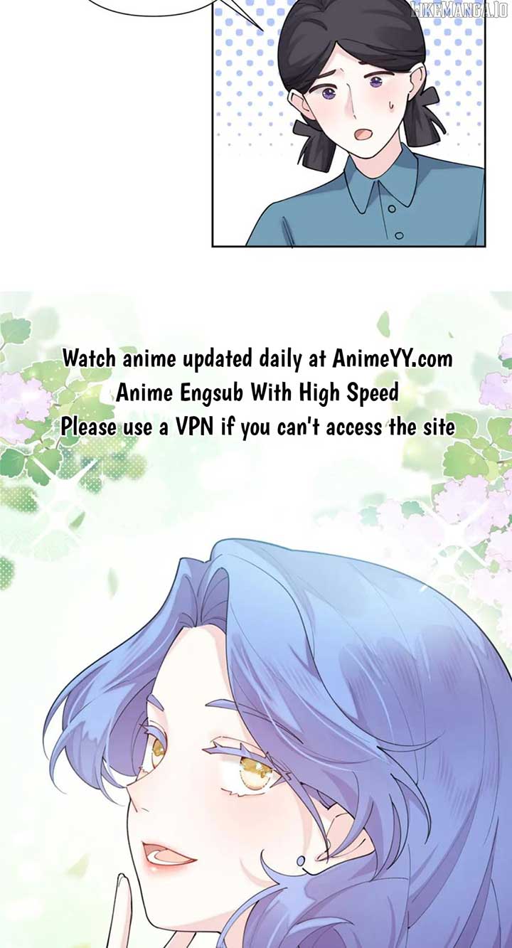 Her Marriage Was Called Off at Daytime, the Cutely Fierce Commander Asked Her For a Hug at Night Chapter 106 - Page 15