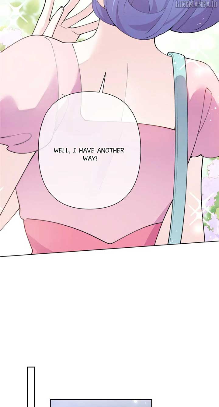 Her Marriage Was Called Off at Daytime, the Cutely Fierce Commander Asked Her For a Hug at Night Chapter 106 - Page 16