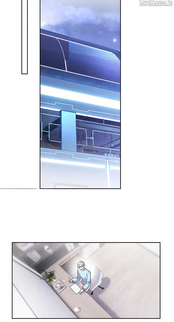 Her Marriage Was Called Off at Daytime, the Cutely Fierce Commander Asked Her For a Hug at Night Chapter 106 - Page 17
