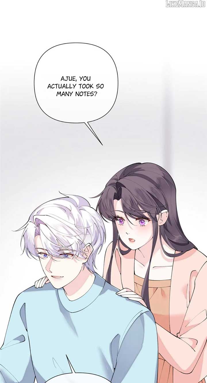 Her Marriage Was Called Off at Daytime, the Cutely Fierce Commander Asked Her For a Hug at Night Chapter 106 - Page 18