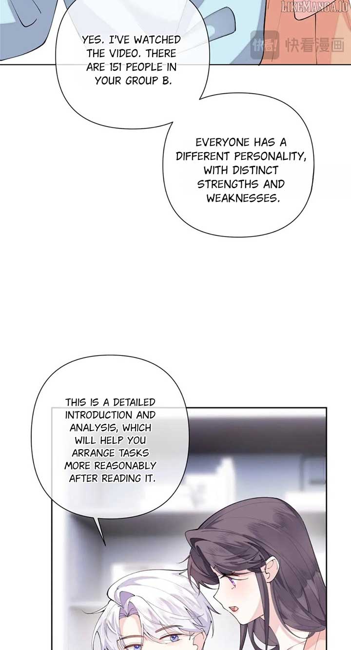 Her Marriage Was Called Off at Daytime, the Cutely Fierce Commander Asked Her For a Hug at Night Chapter 106 - Page 19