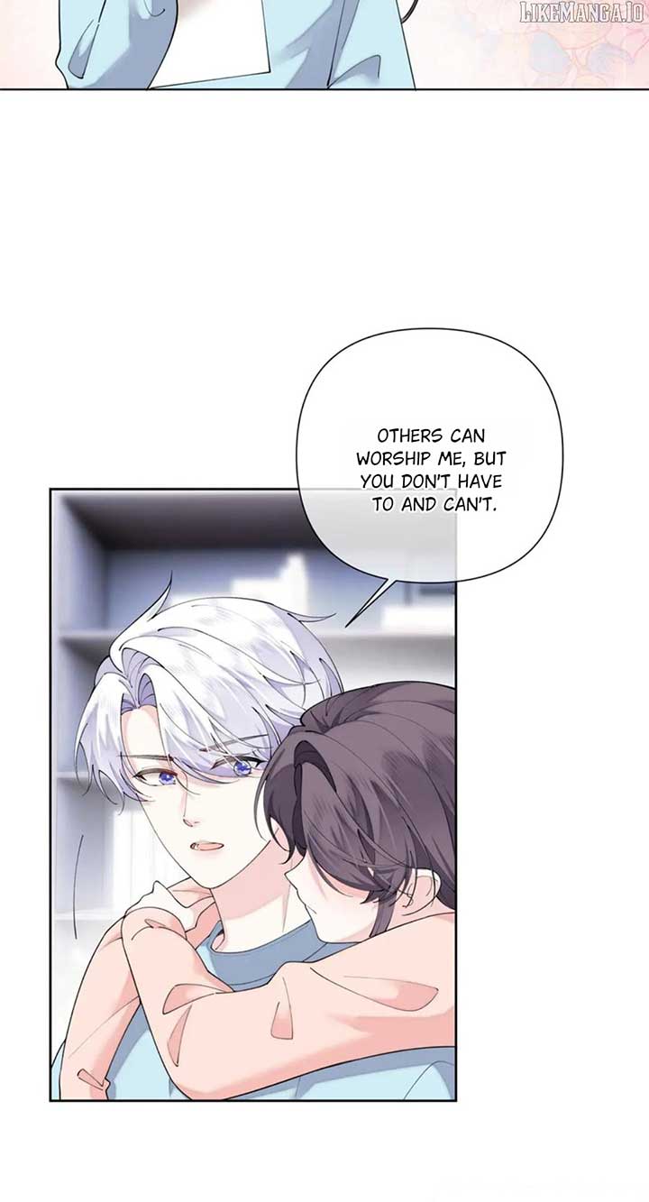 Her Marriage Was Called Off at Daytime, the Cutely Fierce Commander Asked Her For a Hug at Night Chapter 106 - Page 25