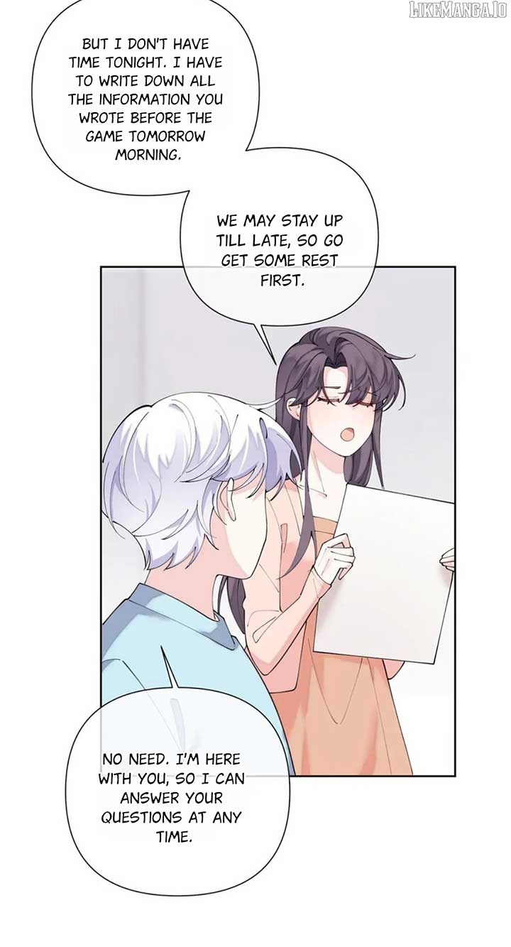 Her Marriage Was Called Off at Daytime, the Cutely Fierce Commander Asked Her For a Hug at Night Chapter 106 - Page 27