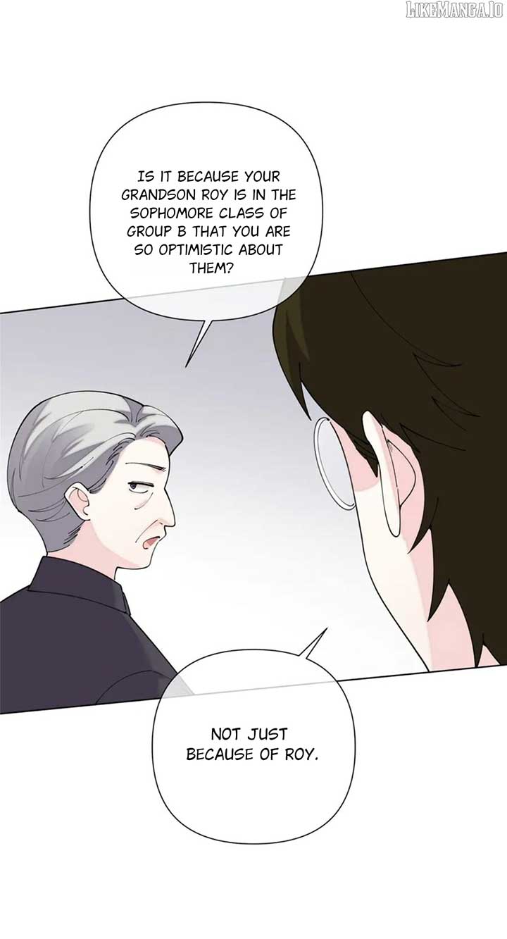 Her Marriage Was Called Off at Daytime, the Cutely Fierce Commander Asked Her For a Hug at Night Chapter 106 - Page 31