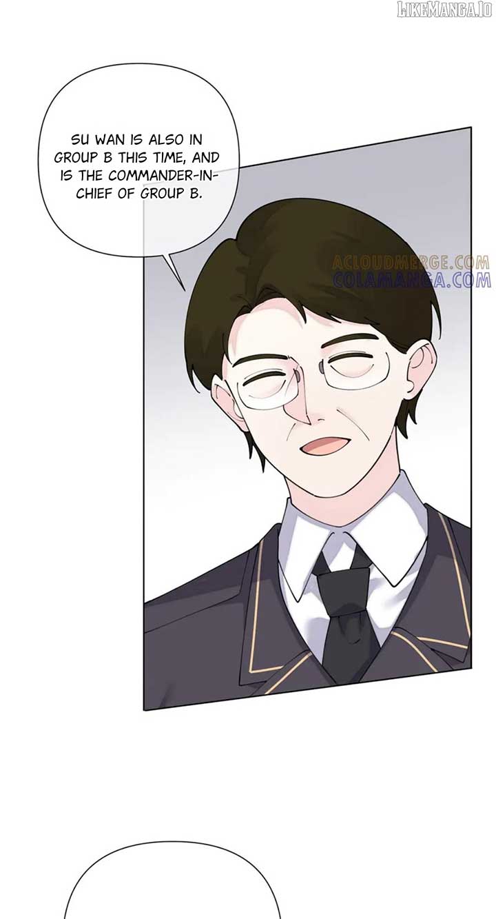 Her Marriage Was Called Off at Daytime, the Cutely Fierce Commander Asked Her For a Hug at Night Chapter 106 - Page 32