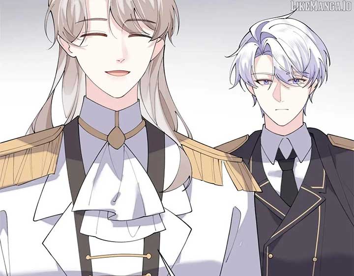 Her Marriage Was Called Off at Daytime, the Cutely Fierce Commander Asked Her For a Hug at Night Chapter 107 - Page 2