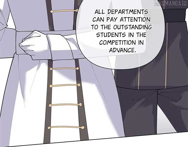 Her Marriage Was Called Off at Daytime, the Cutely Fierce Commander Asked Her For a Hug at Night Chapter 107 - Page 4