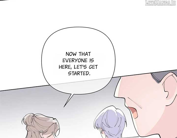 Her Marriage Was Called Off at Daytime, the Cutely Fierce Commander Asked Her For a Hug at Night Chapter 107 - Page 5