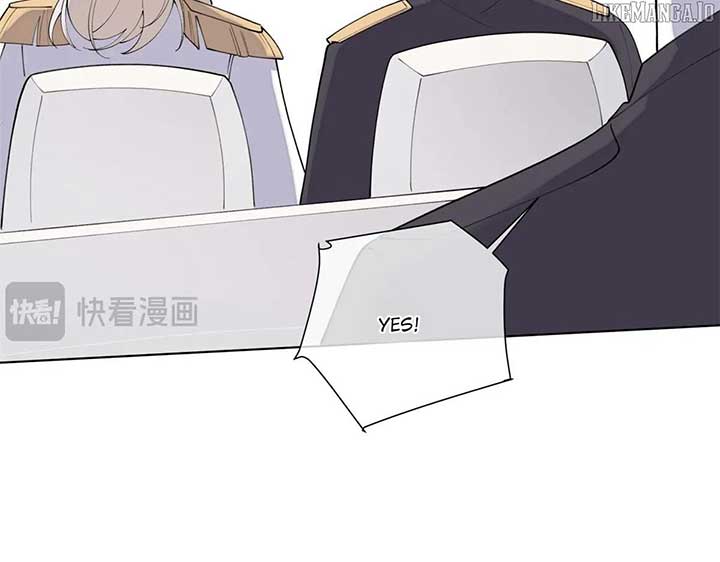 Her Marriage Was Called Off at Daytime, the Cutely Fierce Commander Asked Her For a Hug at Night Chapter 107 - Page 7