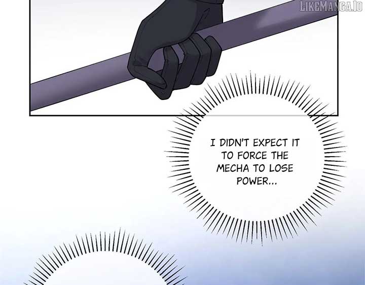Her Marriage Was Called Off at Daytime, the Cutely Fierce Commander Asked Her For a Hug at Night Chapter 107 - Page 22