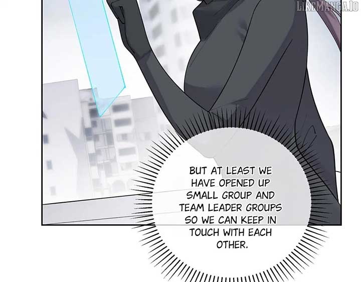 Her Marriage Was Called Off at Daytime, the Cutely Fierce Commander Asked Her For a Hug at Night Chapter 107 - Page 34