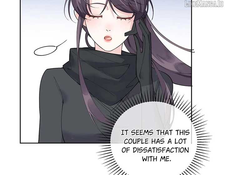 Her Marriage Was Called Off at Daytime, the Cutely Fierce Commander Asked Her For a Hug at Night Chapter 107 - Page 41