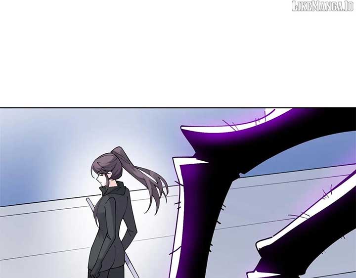 Her Marriage Was Called Off at Daytime, the Cutely Fierce Commander Asked Her For a Hug at Night Chapter 107 - Page 43