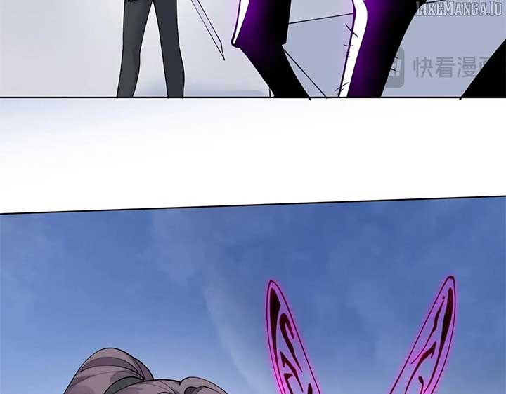 Her Marriage Was Called Off at Daytime, the Cutely Fierce Commander Asked Her For a Hug at Night Chapter 107 - Page 44