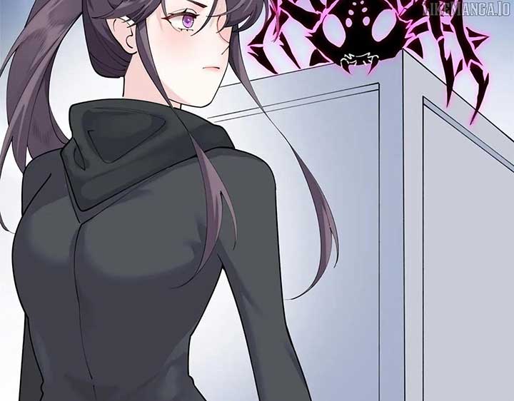 Her Marriage Was Called Off at Daytime, the Cutely Fierce Commander Asked Her For a Hug at Night Chapter 107 - Page 46