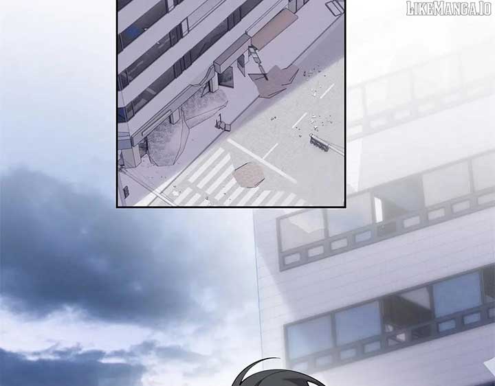 Her Marriage Was Called Off at Daytime, the Cutely Fierce Commander Asked Her For a Hug at Night Chapter 107 - Page 59