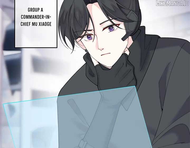 Her Marriage Was Called Off at Daytime, the Cutely Fierce Commander Asked Her For a Hug at Night Chapter 107 - Page 61