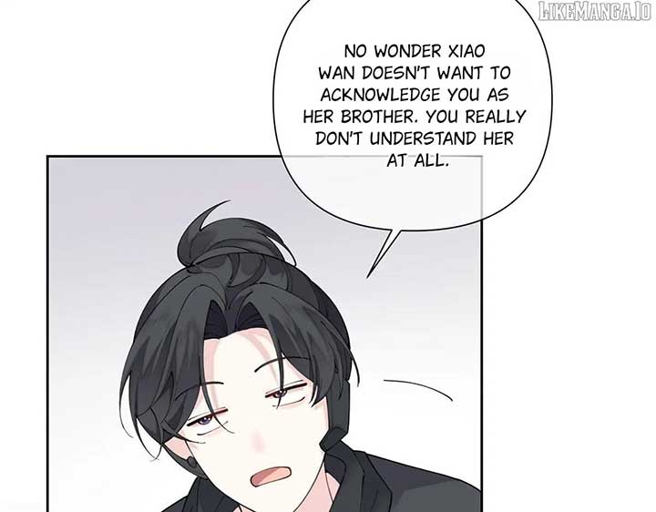 Her Marriage Was Called Off at Daytime, the Cutely Fierce Commander Asked Her For a Hug at Night Chapter 107 - Page 68