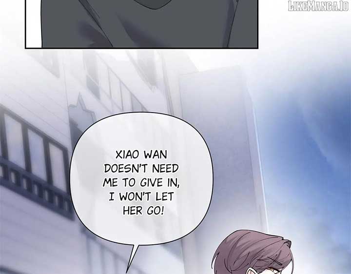 Her Marriage Was Called Off at Daytime, the Cutely Fierce Commander Asked Her For a Hug at Night Chapter 107 - Page 70