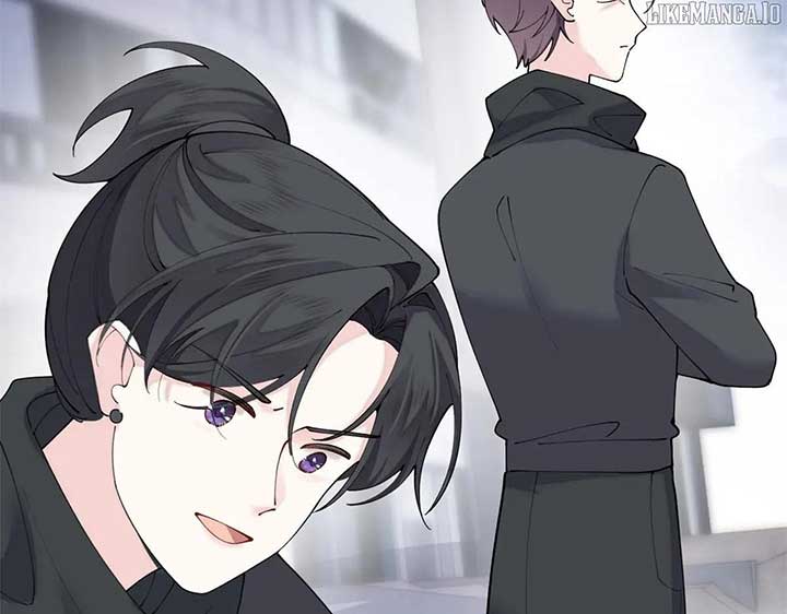 Her Marriage Was Called Off at Daytime, the Cutely Fierce Commander Asked Her For a Hug at Night Chapter 107 - Page 71