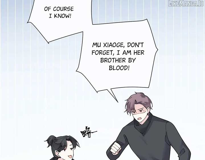 Her Marriage Was Called Off at Daytime, the Cutely Fierce Commander Asked Her For a Hug at Night Chapter 107 - Page 74