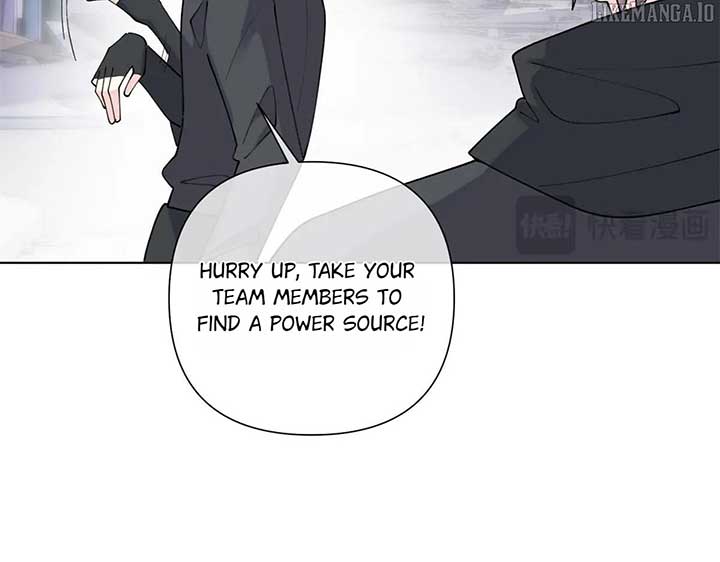 Her Marriage Was Called Off at Daytime, the Cutely Fierce Commander Asked Her For a Hug at Night Chapter 107 - Page 83