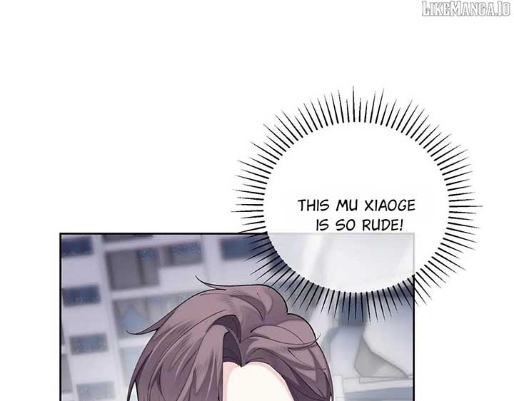 Her Marriage Was Called Off at Daytime, the Cutely Fierce Commander Asked Her For a Hug at Night Chapter 107 - Page 85