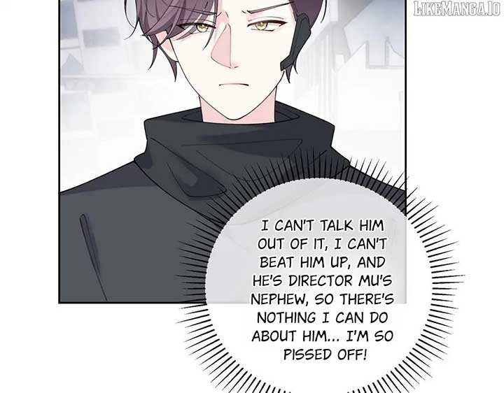 Her Marriage Was Called Off at Daytime, the Cutely Fierce Commander Asked Her For a Hug at Night Chapter 107 - Page 86