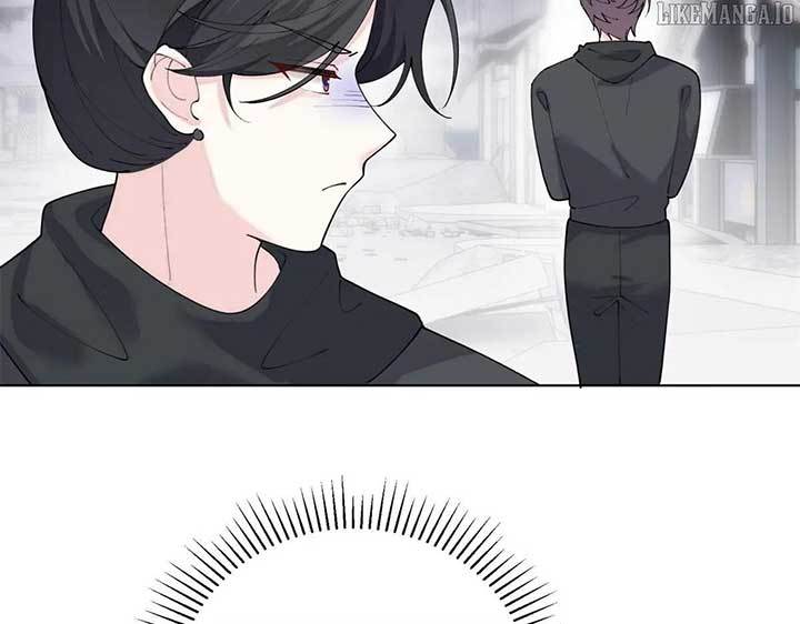 Her Marriage Was Called Off at Daytime, the Cutely Fierce Commander Asked Her For a Hug at Night Chapter 107 - Page 89