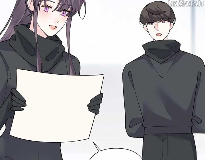 Her Marriage Was Called Off at Daytime, the Cutely Fierce Commander Asked Her For a Hug at Night Chapter 107 - Page 98