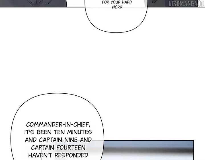 Her Marriage Was Called Off at Daytime, the Cutely Fierce Commander Asked Her For a Hug at Night Chapter 107 - Page 100
