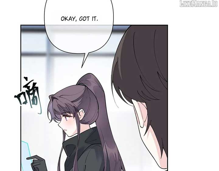 Her Marriage Was Called Off at Daytime, the Cutely Fierce Commander Asked Her For a Hug at Night Chapter 107 - Page 104