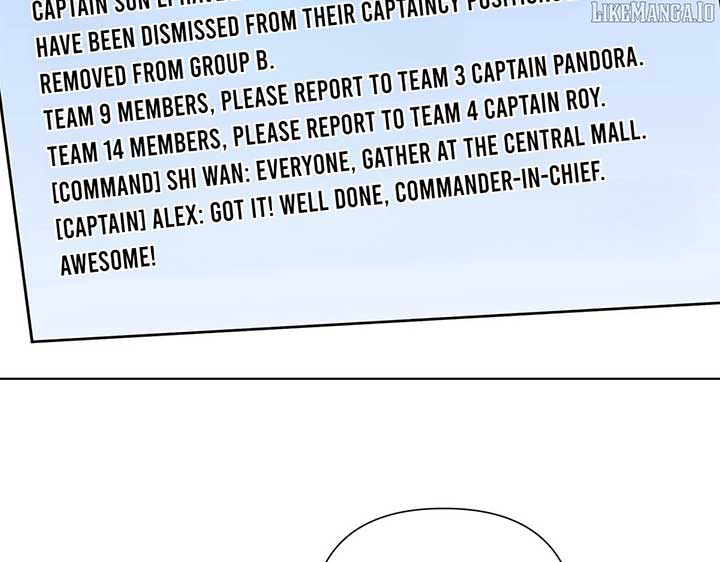 Her Marriage Was Called Off at Daytime, the Cutely Fierce Commander Asked Her For a Hug at Night Chapter 107 - Page 107
