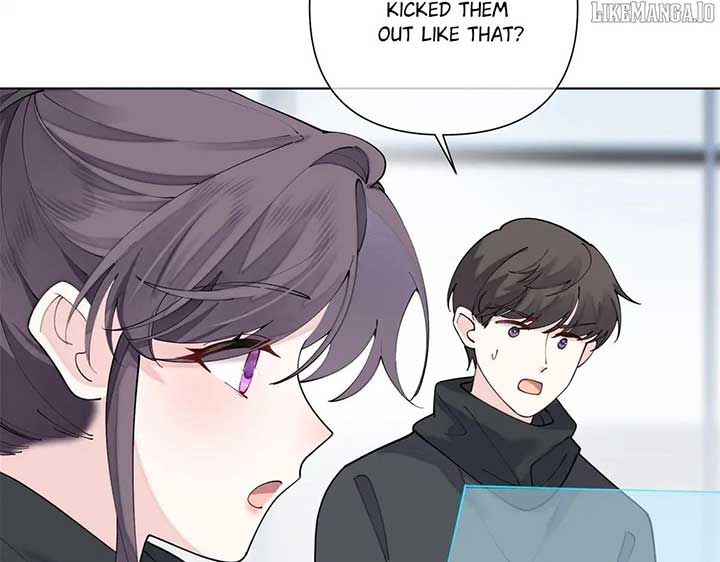 Her Marriage Was Called Off at Daytime, the Cutely Fierce Commander Asked Her For a Hug at Night Chapter 107 - Page 109