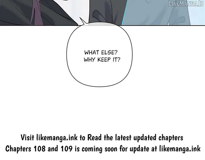 Her Marriage Was Called Off at Daytime, the Cutely Fierce Commander Asked Her For a Hug at Night Chapter 107 - Page 110