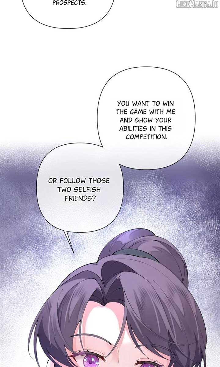 Her Marriage Was Called Off at Daytime, the Cutely Fierce Commander Asked Her For a Hug at Night Chapter 108 - Page 9