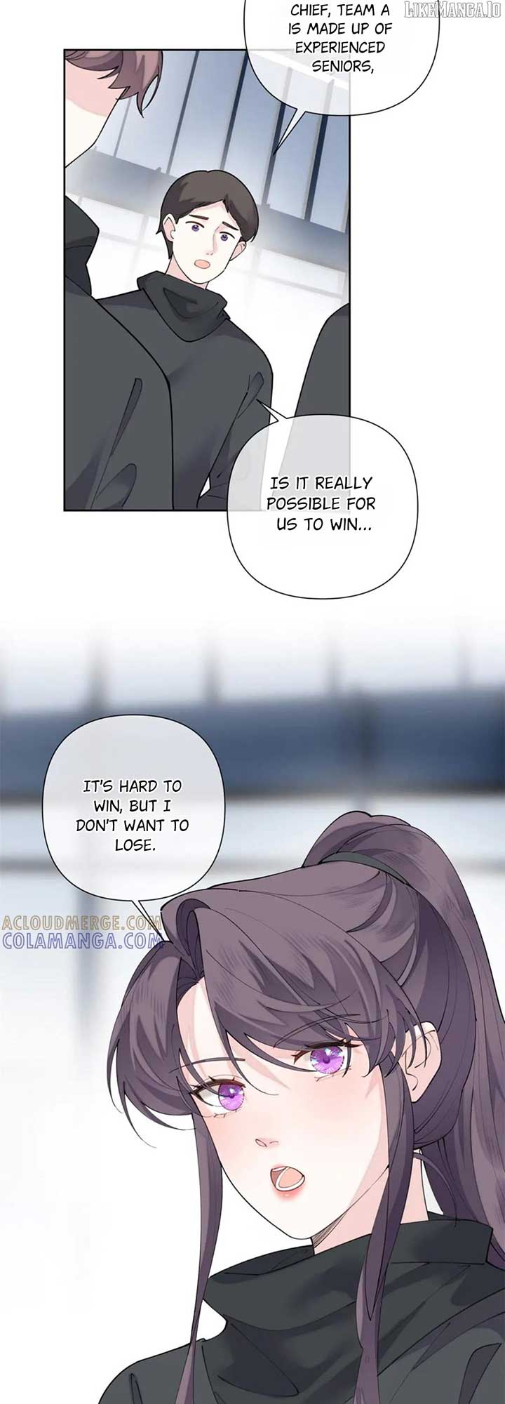 Her Marriage Was Called Off at Daytime, the Cutely Fierce Commander Asked Her For a Hug at Night Chapter 108 - Page 11