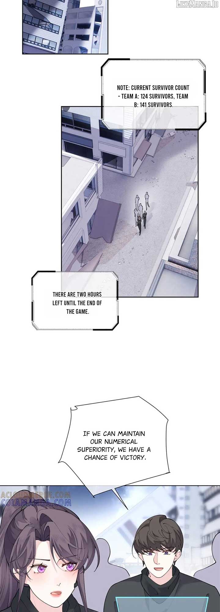 Her Marriage Was Called Off at Daytime, the Cutely Fierce Commander Asked Her For a Hug at Night Chapter 108 - Page 14