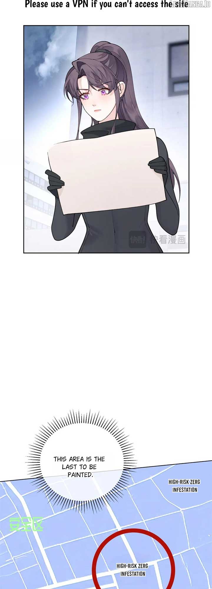 Her Marriage Was Called Off at Daytime, the Cutely Fierce Commander Asked Her For a Hug at Night Chapter 108 - Page 16